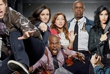 brooklyn nine-nine