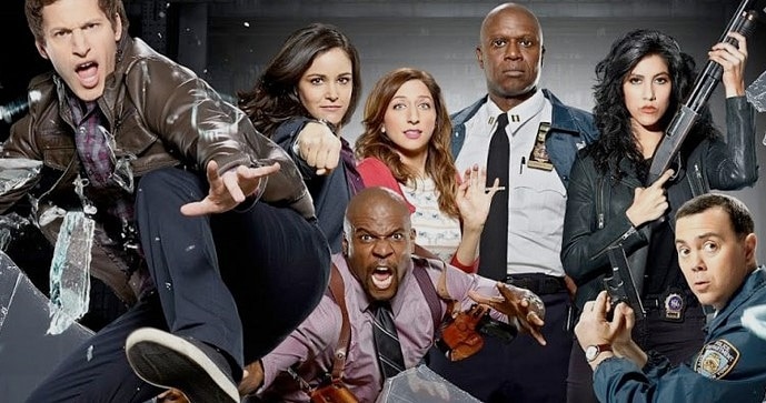 brooklyn nine-nine