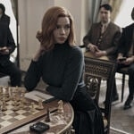 The Queen's Gambit