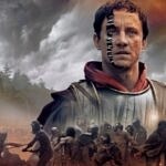 Barbarians dizi incelemesi