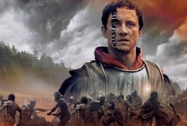 Barbarians dizi incelemesi