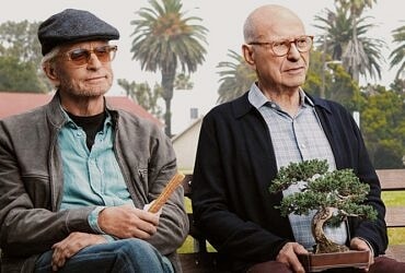 The Kominsky Method Netflix
