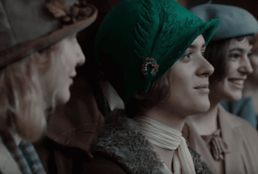 babylon berlin görseli dizi incelemesi