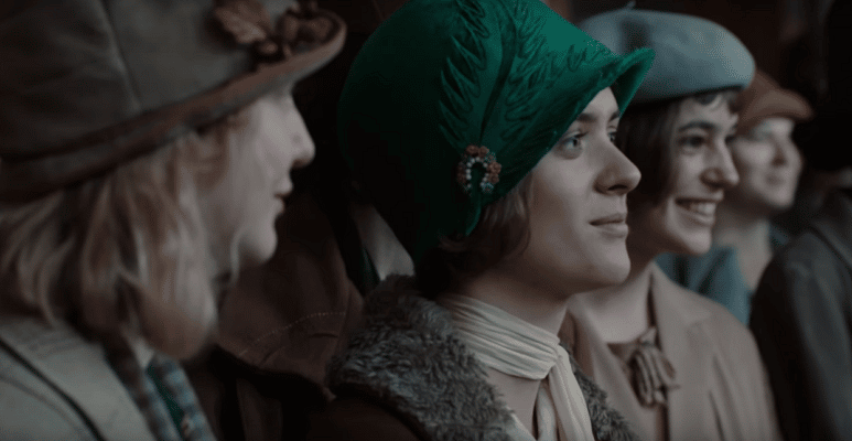 babylon berlin görseli dizi incelemesi