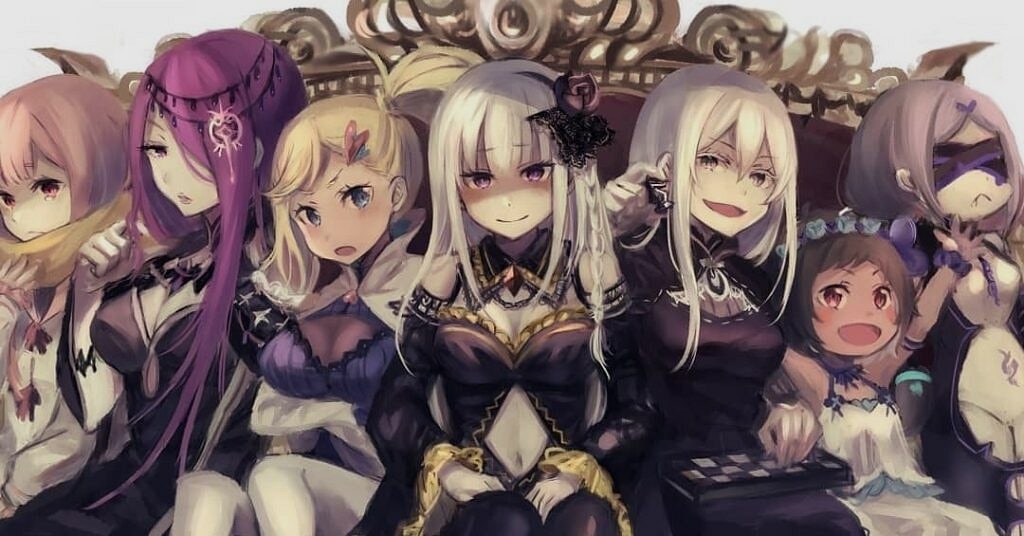 Re: Zero cadılar