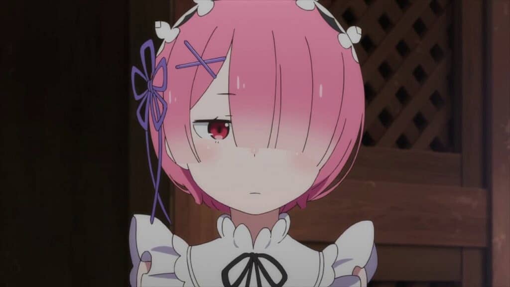 Re: Zero ram