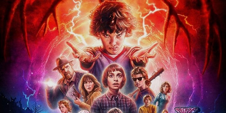 stranger things dizi inceleme