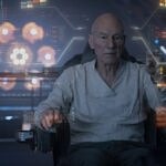 STAR TREK: PICARD 2. Sezon