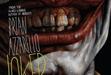 Brian Azzarello Joker