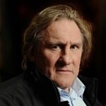 Gérard Depardieu