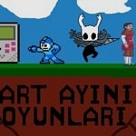 2021 Mart ayında hangi oyunlar