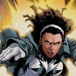 Monica Rambeau