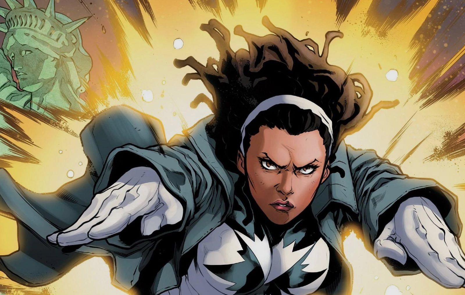 Monica Rambeau