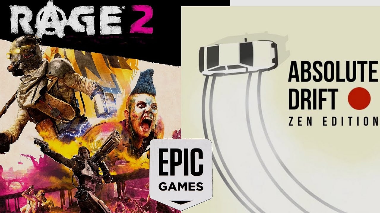 Epic Games