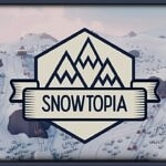 snowtopia game