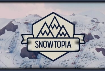 snowtopia game
