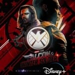 The Falcon and the winter soldier