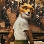 Fantastic Mr. Fox - Yaman Tilki
