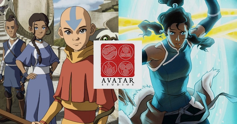 avatar stüdyoları