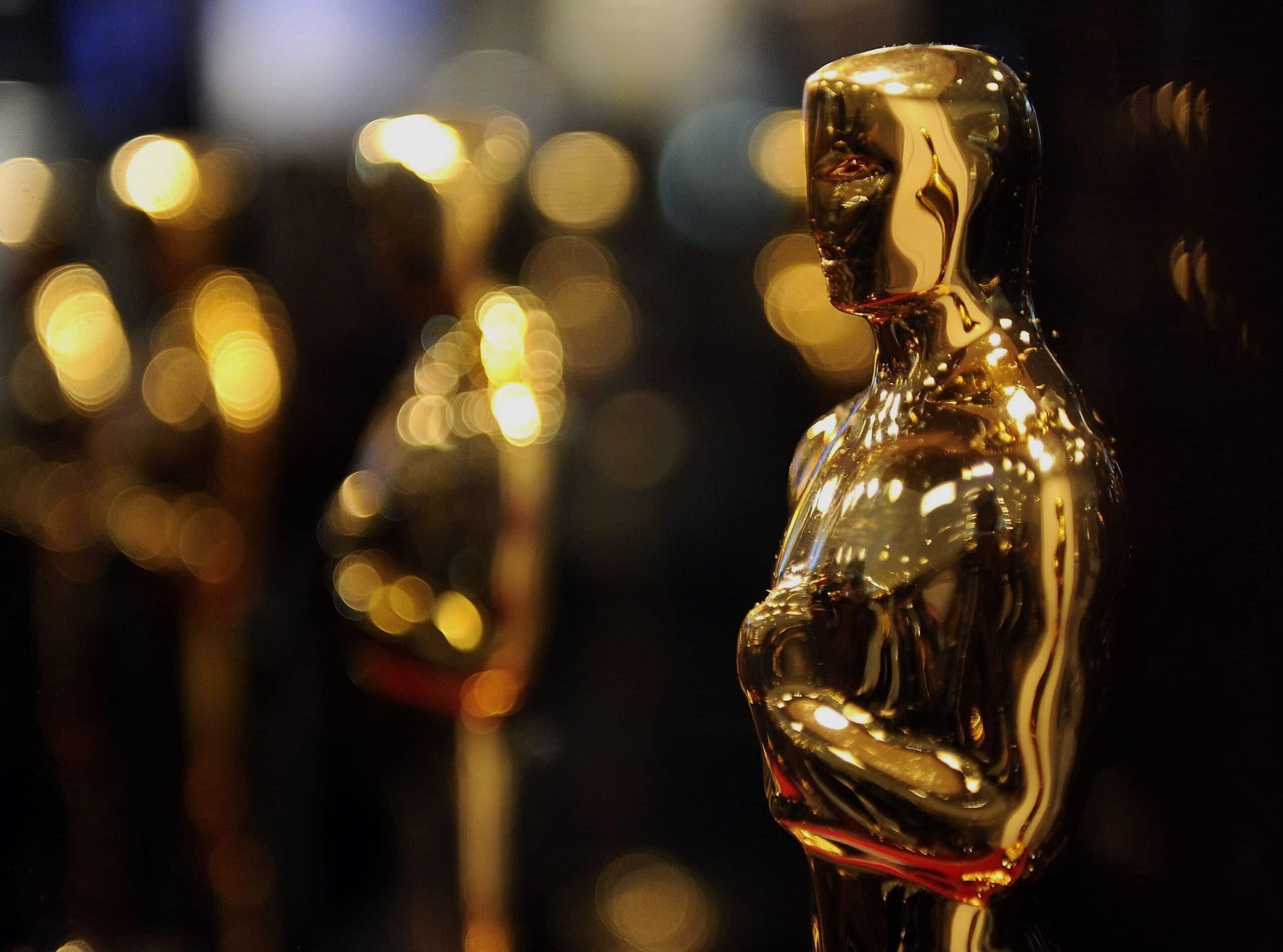 oscar en iyi film adayları