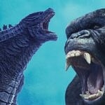 Godzilla vs King Kong