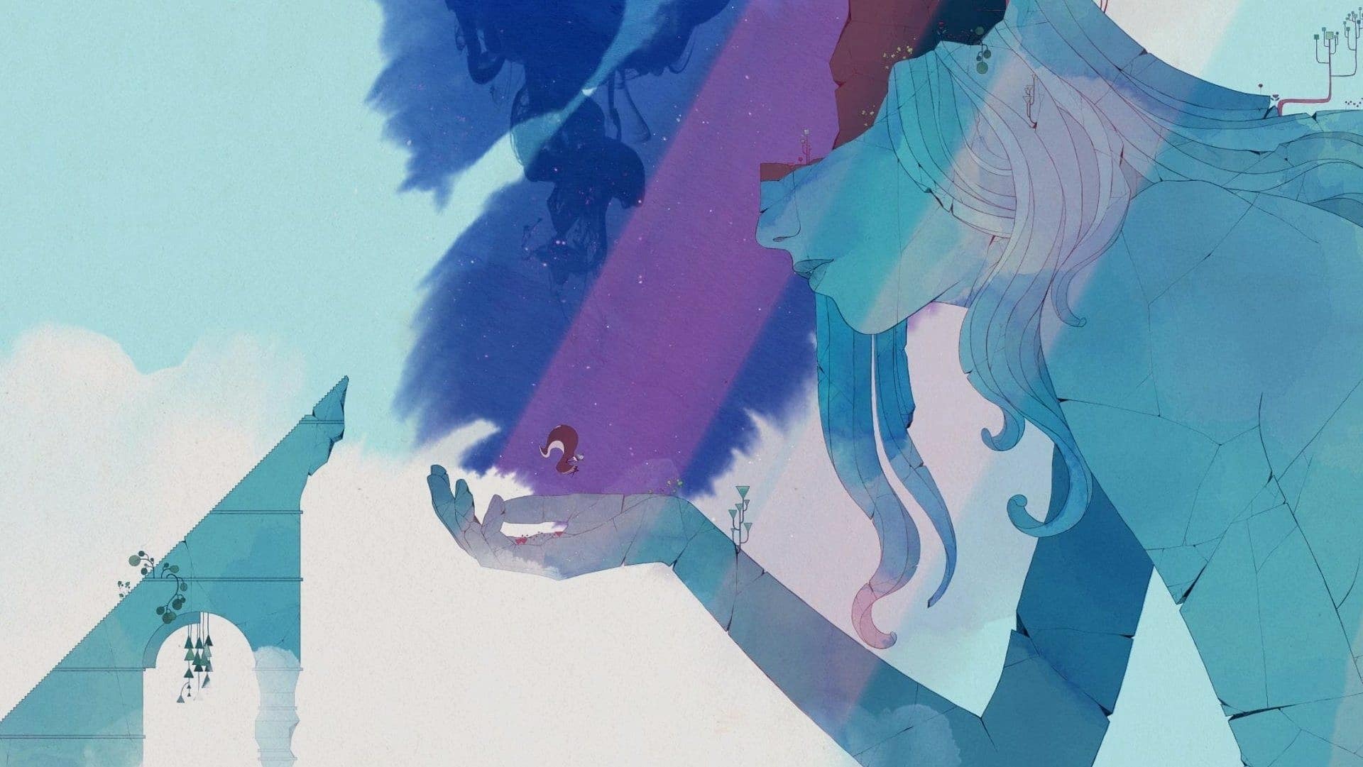 gris