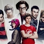 scott pilgrim vs the world