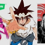 webtoon uygulaması