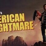 Alan Wake's American Nightmare