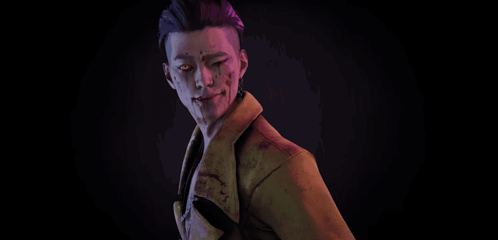 the trickster db
