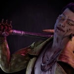 trickster dbd
