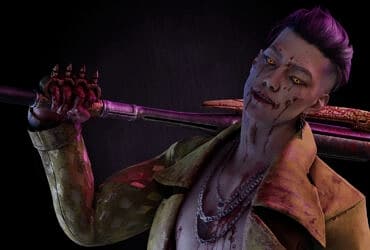 trickster dbd