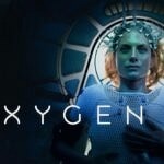 oxygen