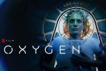 oxygen