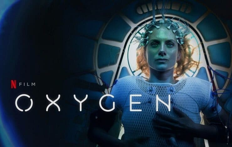 oxygen