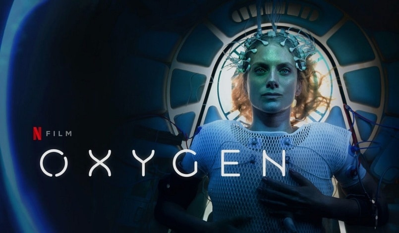 oxygen