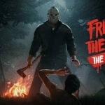 FRIDAY 13th The Game
