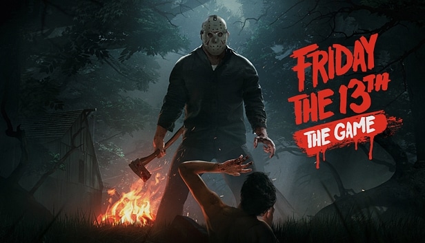 FRIDAY 13th The Game