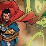 doctor strange 123