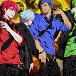 kuroko no basket