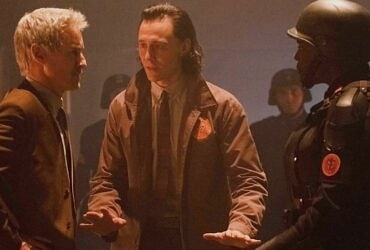 Loki'de neler olacak?