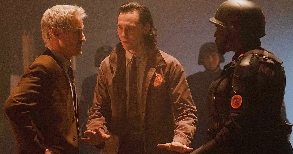 Loki'de neler olacak?