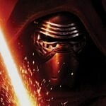 the rise of kylo ren çizgi romanı