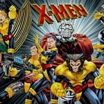 x-men-ekibi X-Men