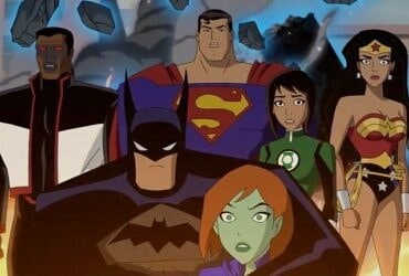 dc animasyon filmleri