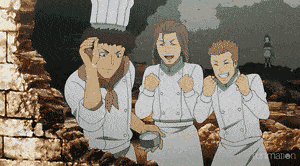 Chef Tuzlama
