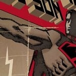 SUPERMAN RED SON