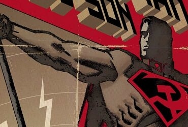 SUPERMAN RED SON