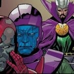 KANG THE CONQUEROR VARYANTLARI 2