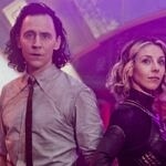 loki ve slyvie